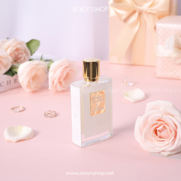 Nước hoa nữ Good Girl Gone Bad By Kilian Xixon Perfume