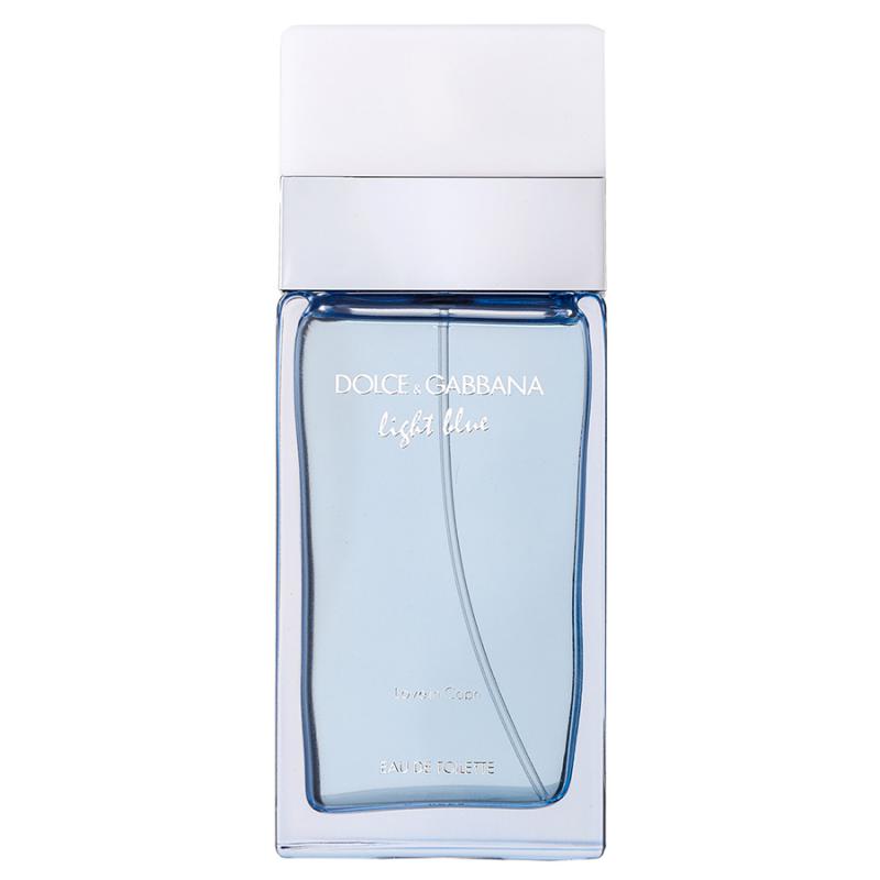 Nước hoa Dolce & Gabbana Light Blue Love in Capri Pour Femme | Xixon Perfume