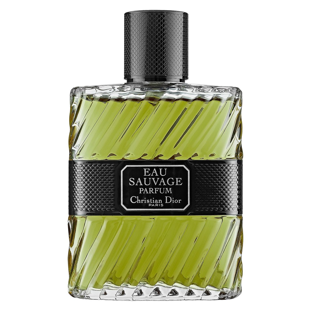 CHRISTIAN DIOR EAU SAUVAGE COLOGNE FOR MEN  PerfumeStorevn