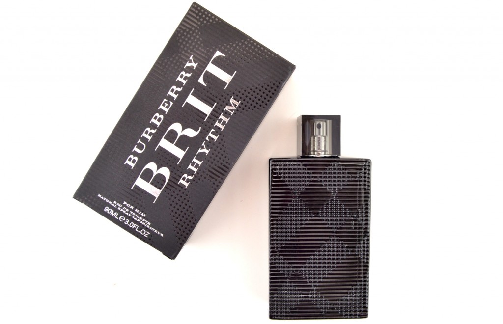 Nước hoa nam Burberry Brit Rhythm For Him | Xixon Perfume