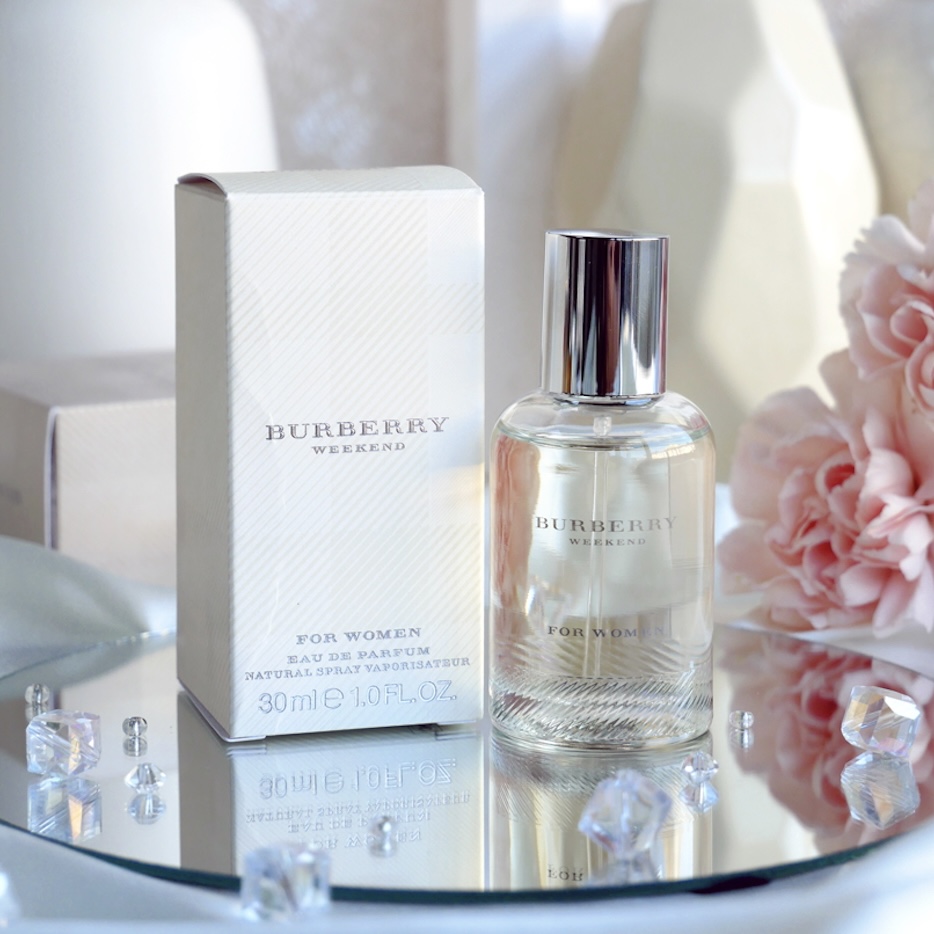Nước hoa nữ Burberry Weekend EDP | Xixon Perfume