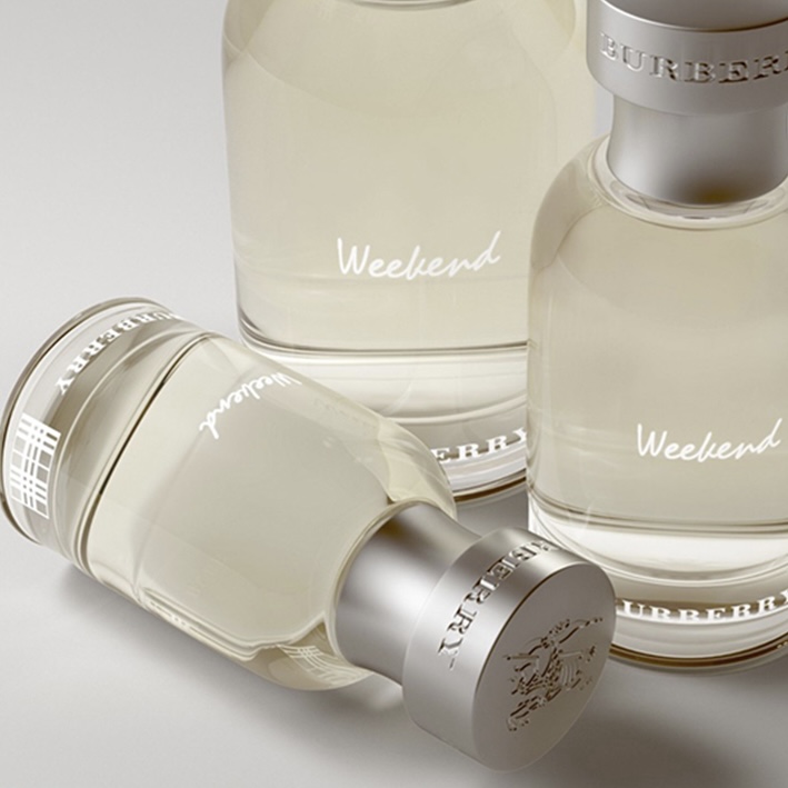 Nước hoa nam Burberry Weekend | Xixon Perfume