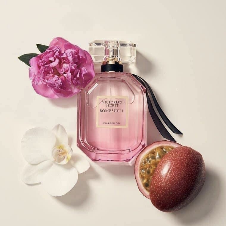 Nước hoa Victoria's Secret Bombshell EDP | Xixon Perfume