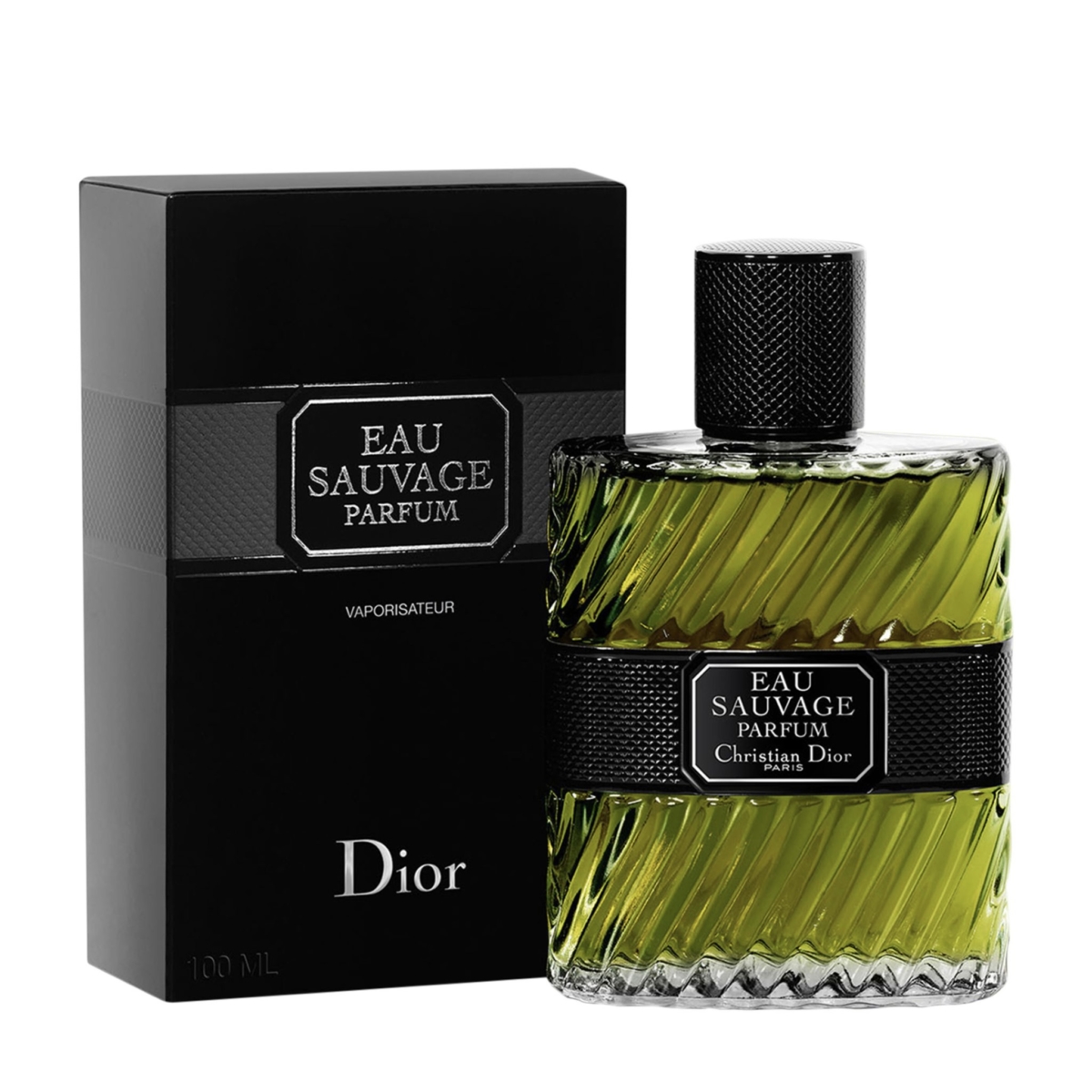 Dior Eau Sauvage For Men 100ml Eau De Parfum  Pazuvn