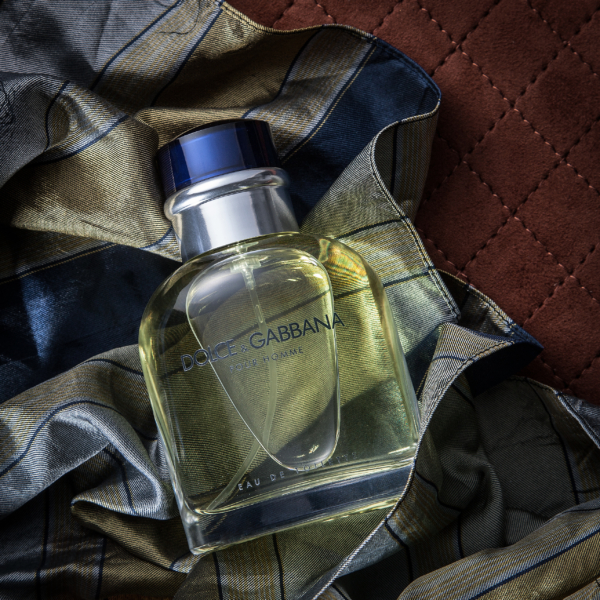 Nước hoa nam Dolce & Gabbana Pour Homme EDT | Xixon Perfume