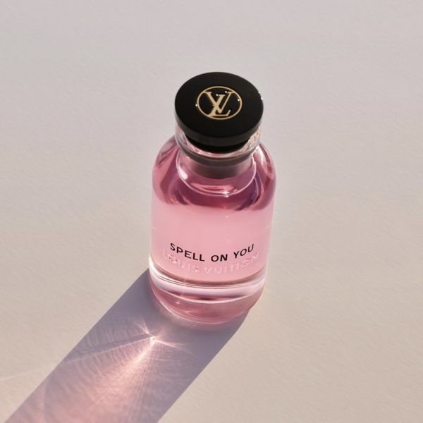 Nước hoa nữ Louis Vuitton Spell On You