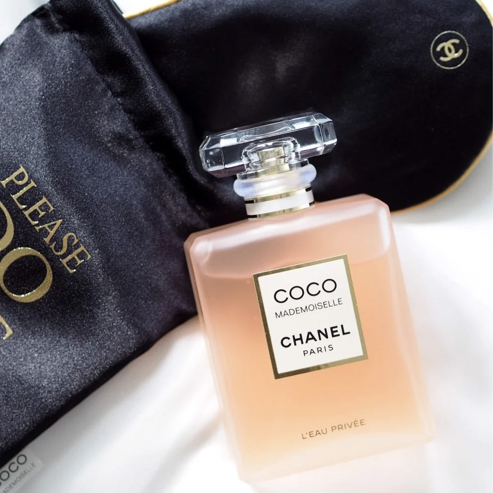 Nước hoa nữ Coco Chanel Mademoiselle L'Eau Privée | Xixon Perfume