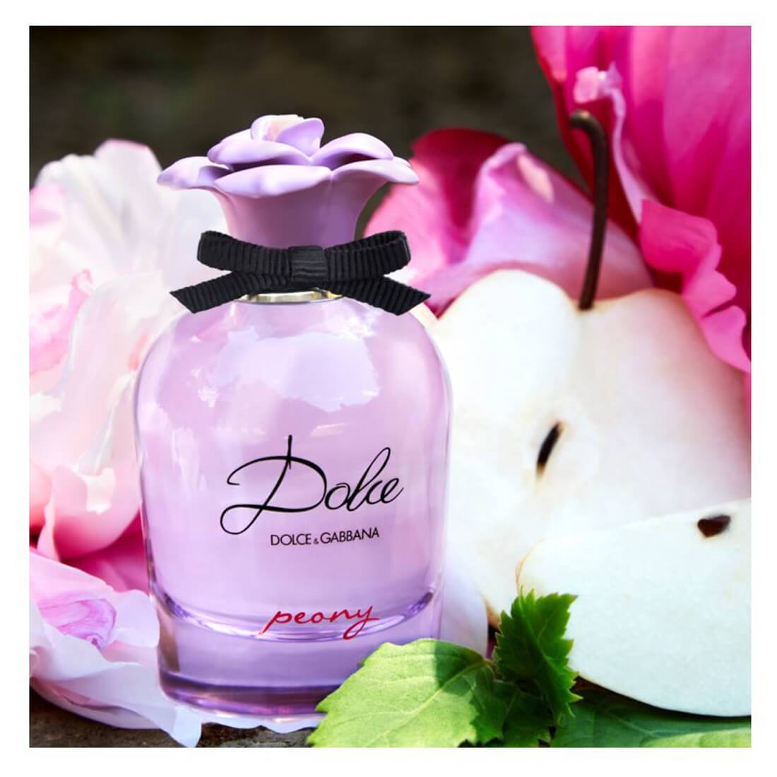 Nước hoa nữ Dolce & Gabbana Dolce Peony | Xixon Perfume