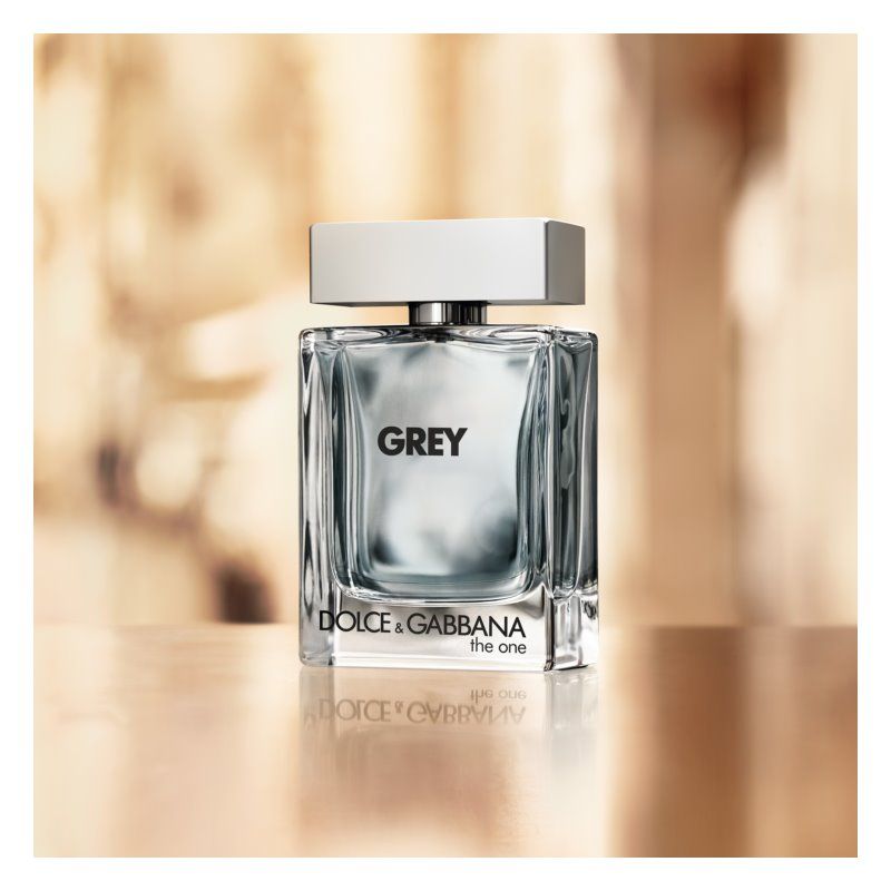 Nước hoa Dolce & Gabbana The One Grey For Men EDT Intense | Xixon Perfume