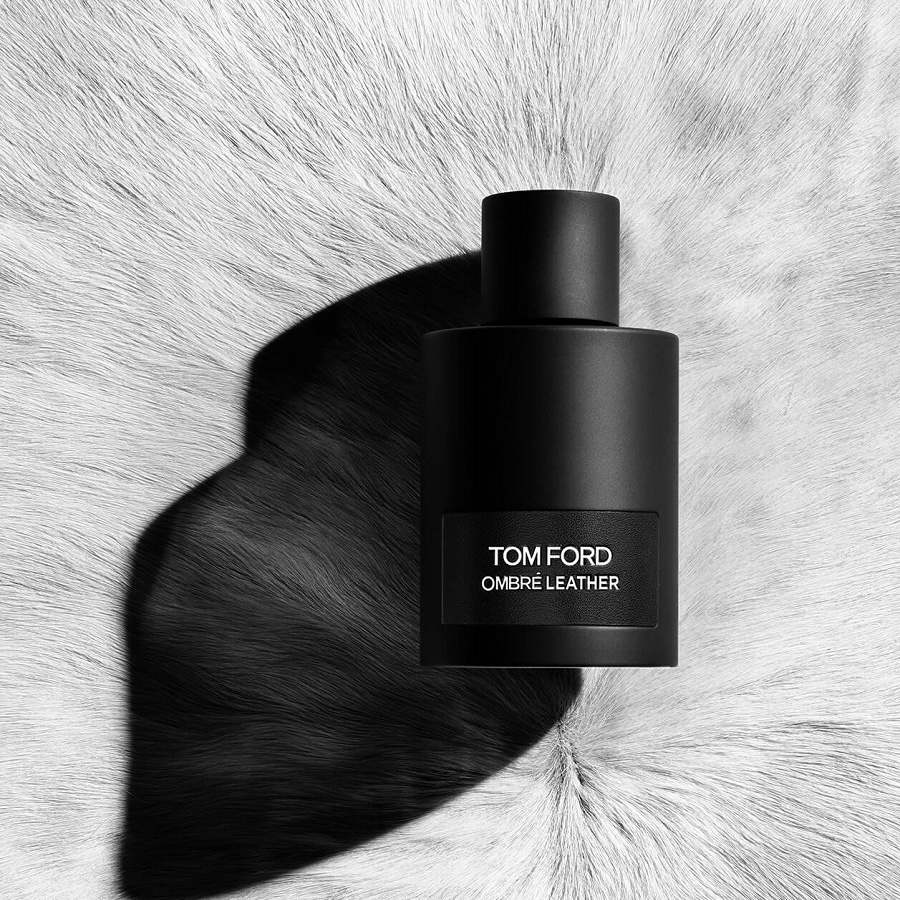 Nước hoa unisex Tom Ford Ombre Leather EDP | Xixon Perfume