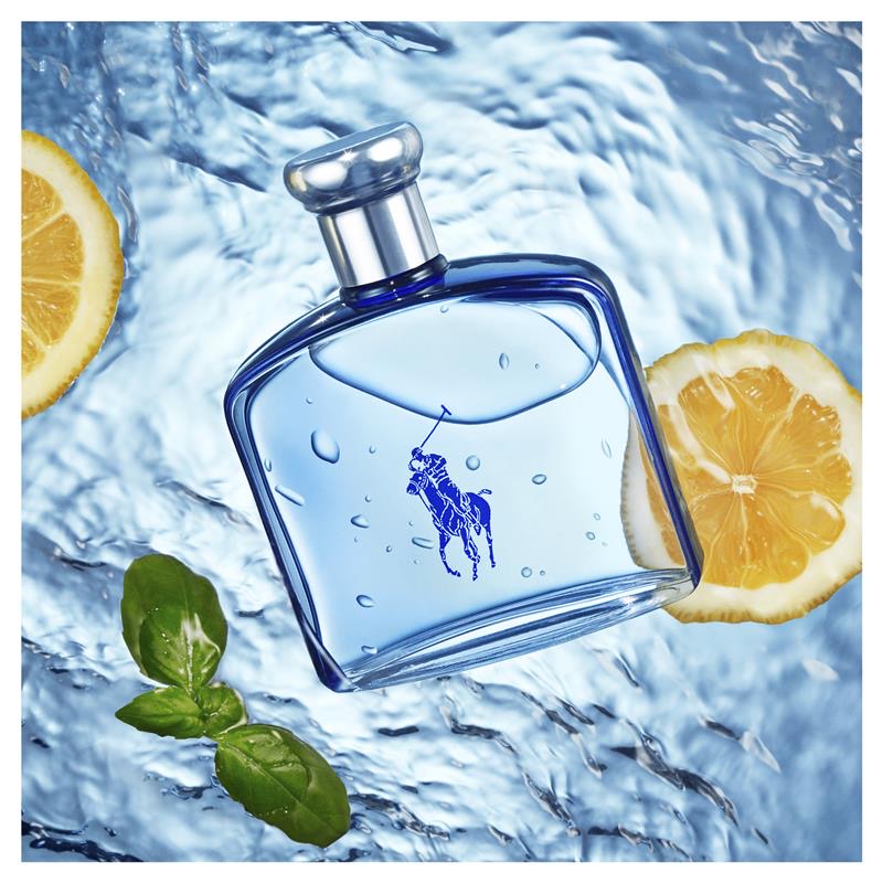 Nước hoa nam Ralph Lauren Polo Ultra Blue | Xixon Perfume