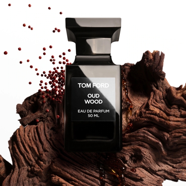 Nước hoa unisex Tom Ford Oud Wood | Xixon Perfume