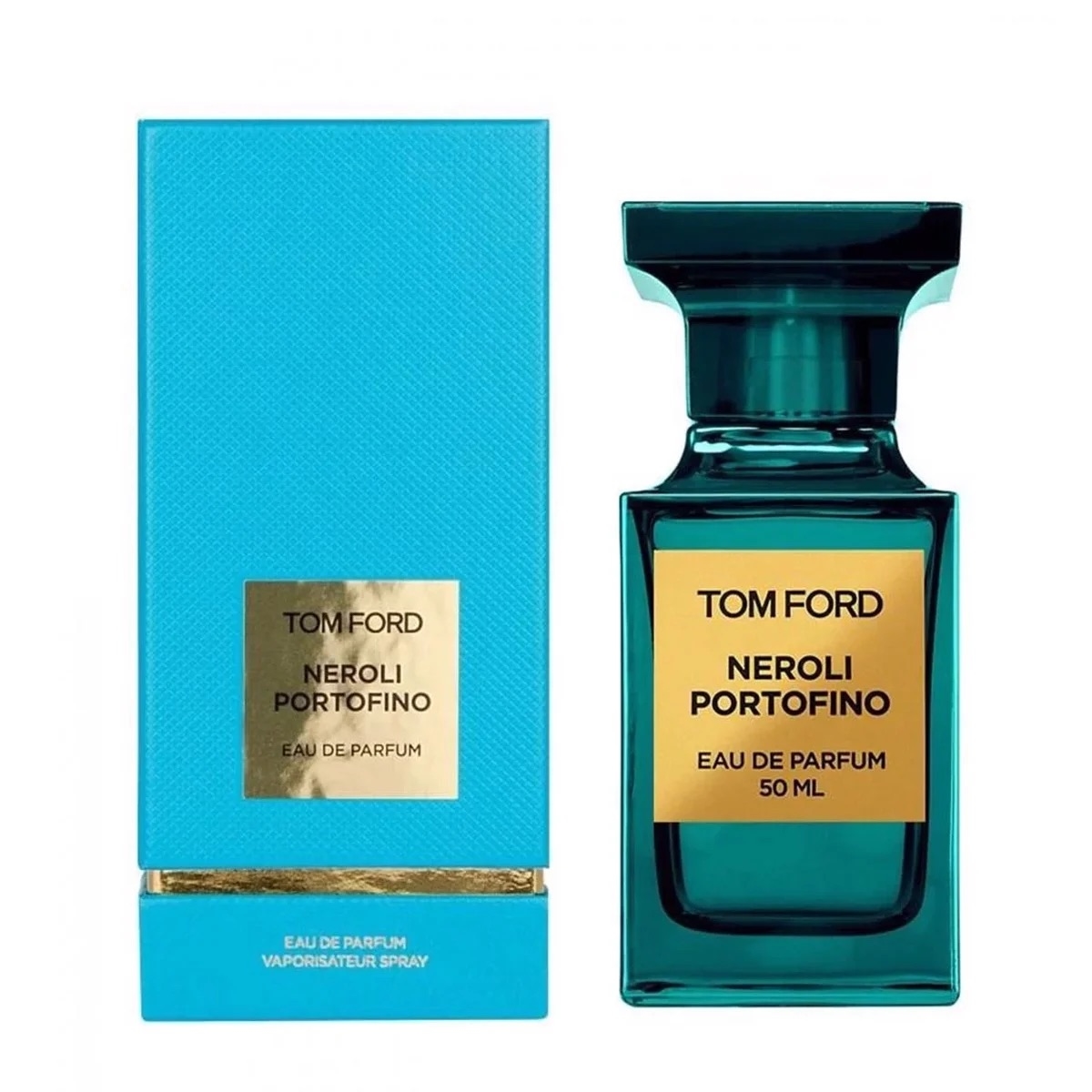 Nước hoa unisex Tom Ford Neroli Portofino | Xixon Perfume