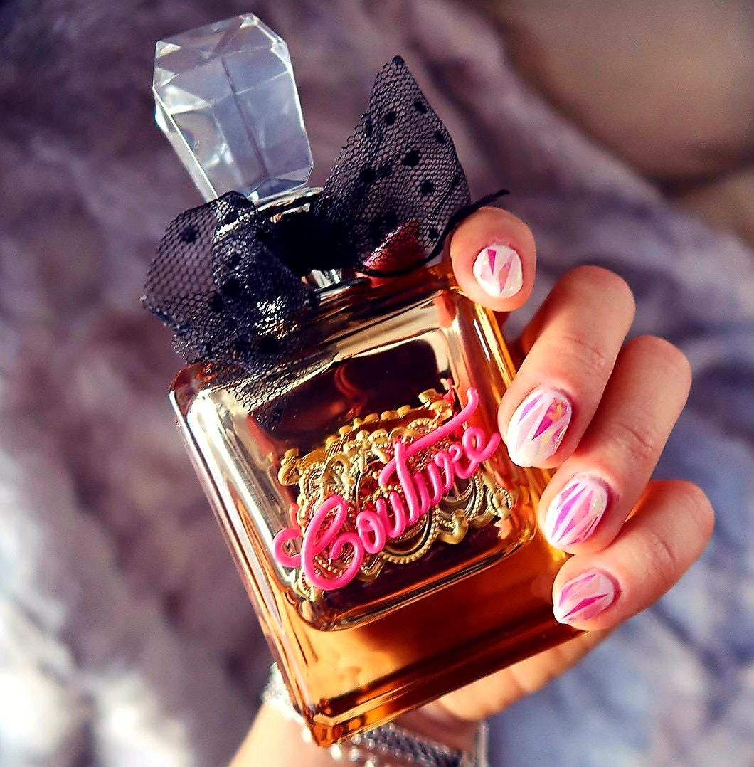 Nước hoa Juicy Couture Viva La Juicy Pink Couture | namperfume