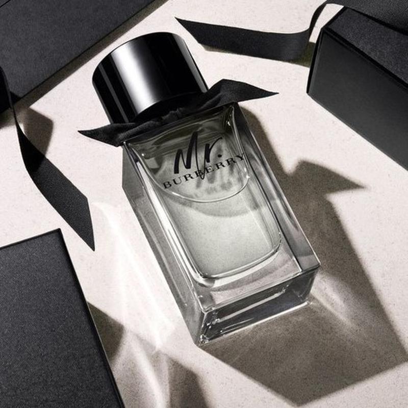 Nước hoa Mr. Burberry For Men EDT | Xixon Perfume