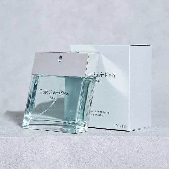 Nước hoa Calvin Klein Truth CK Men | Xixon Perfume
