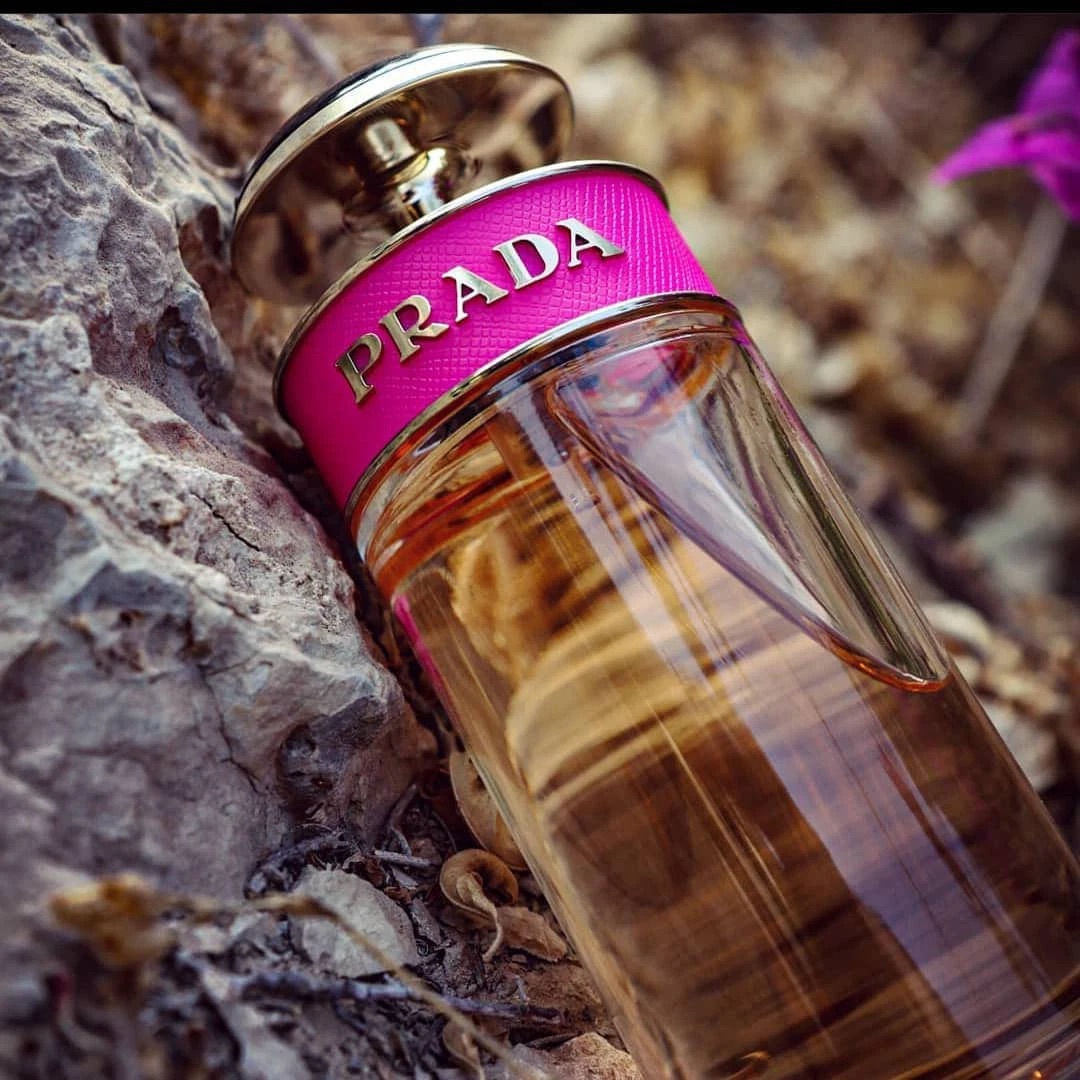 Nước hoa nữ Prada Candy EDP | Xixon Perfume