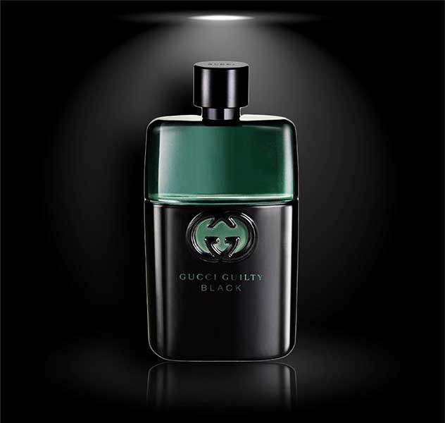Nước hoa Gucci Guilty Black Pour Homme EDT | Xixon Perfume
