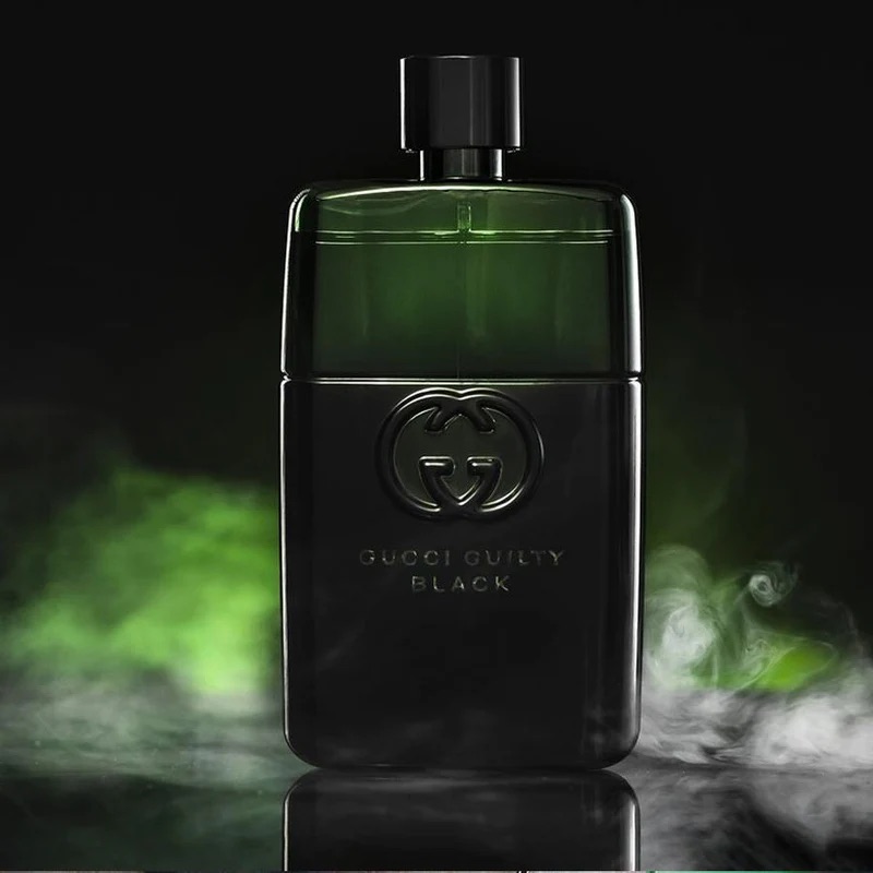 Nước hoa Gucci Guilty Black Pour Homme EDT | Xixon Perfume