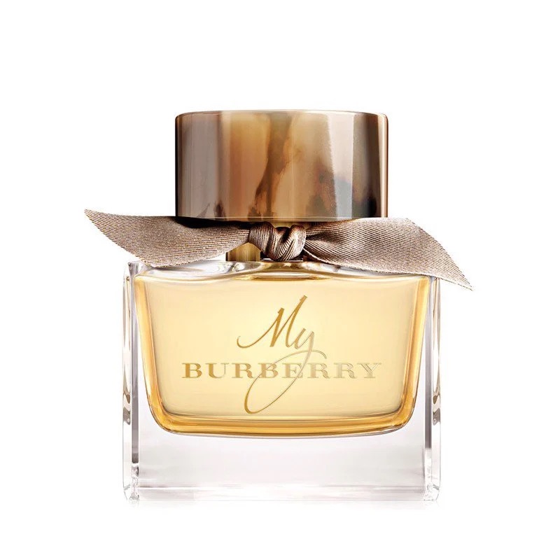 Nước hoa nam Burberry Hero EDP | Xixon Perfume