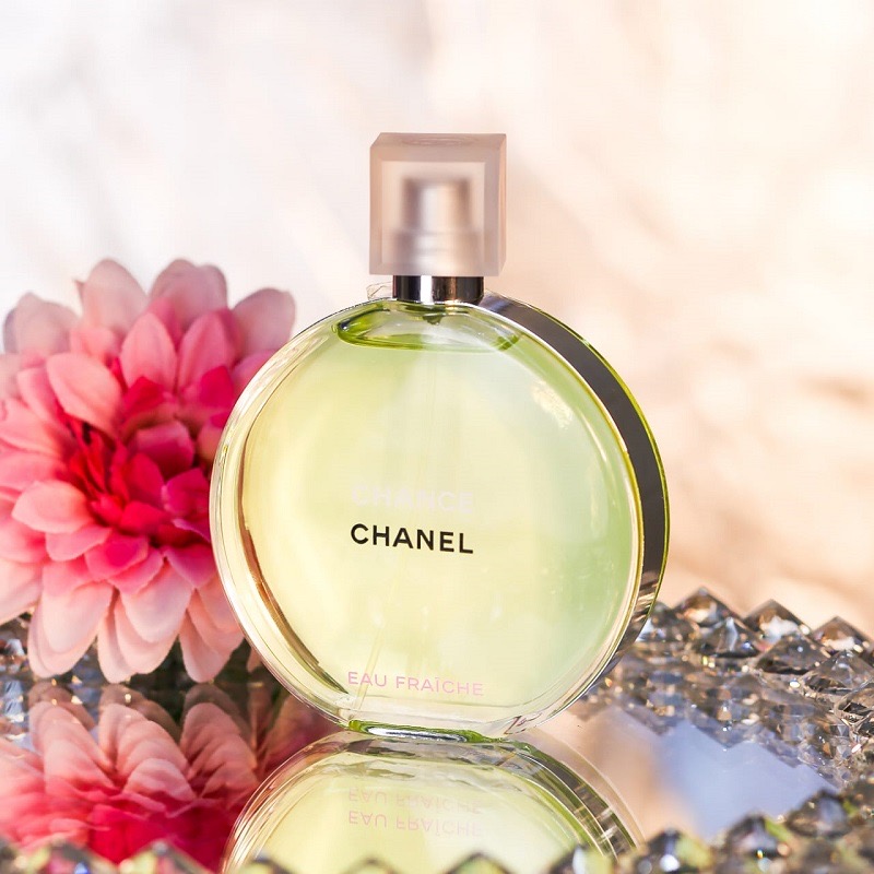 Nước hoa Chanel Chance Eau Fraiche | Xixon Perfume