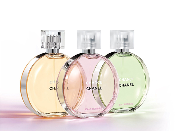 Nước hoa nữ Chanel Chance EDT | Xixon Perfume