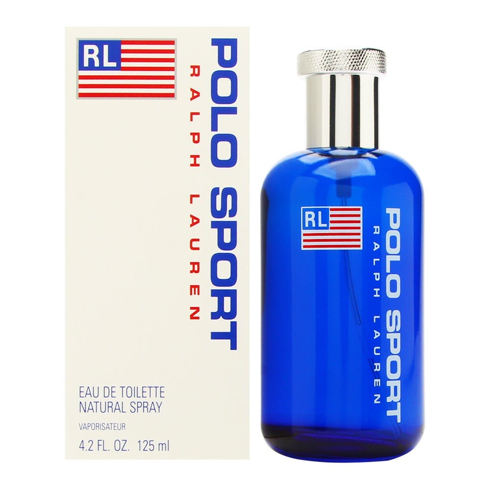 Nước hoa Ralph Lauren Polo Sport EDT | Xixon Perfume
