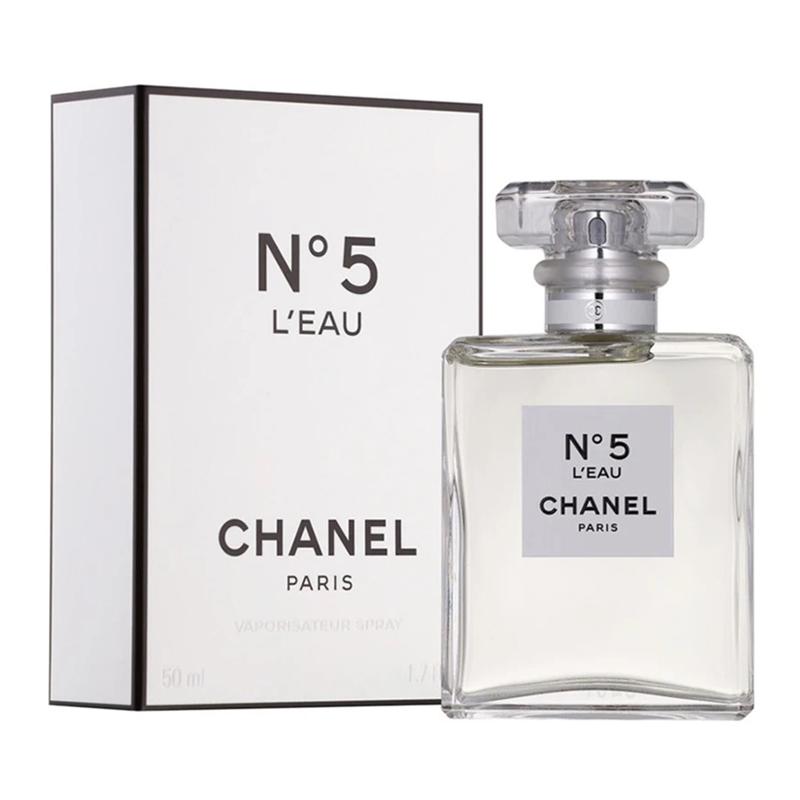 Nước hoa Chanel  L'eau EDT | Xixon Perfume