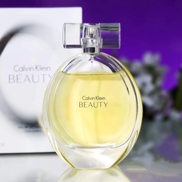 Nước hoa nữ Calvin Klein Beauty | Xixon Perfume