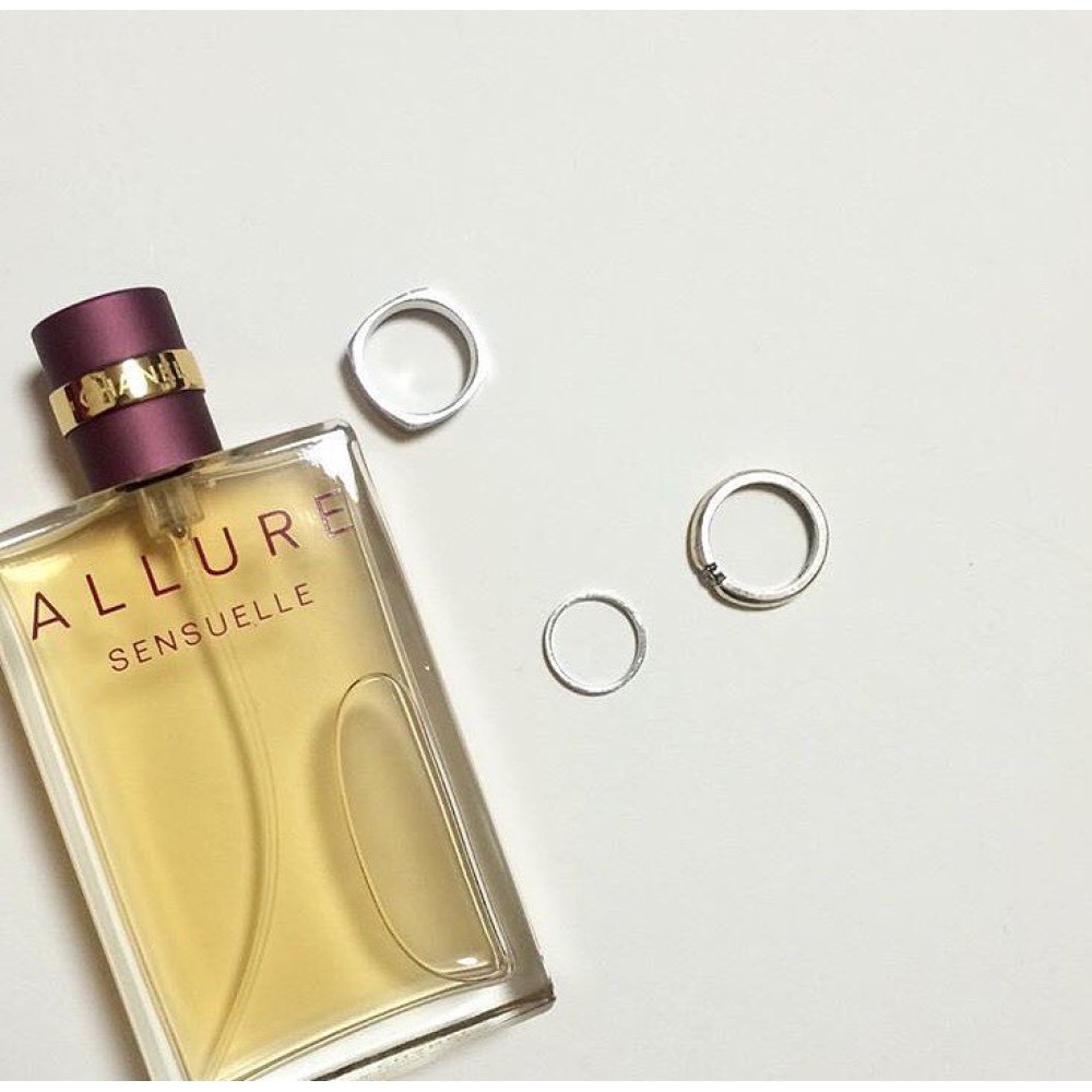 Nước hoa Chanel Allure Sensuelle | Xixon Perfume