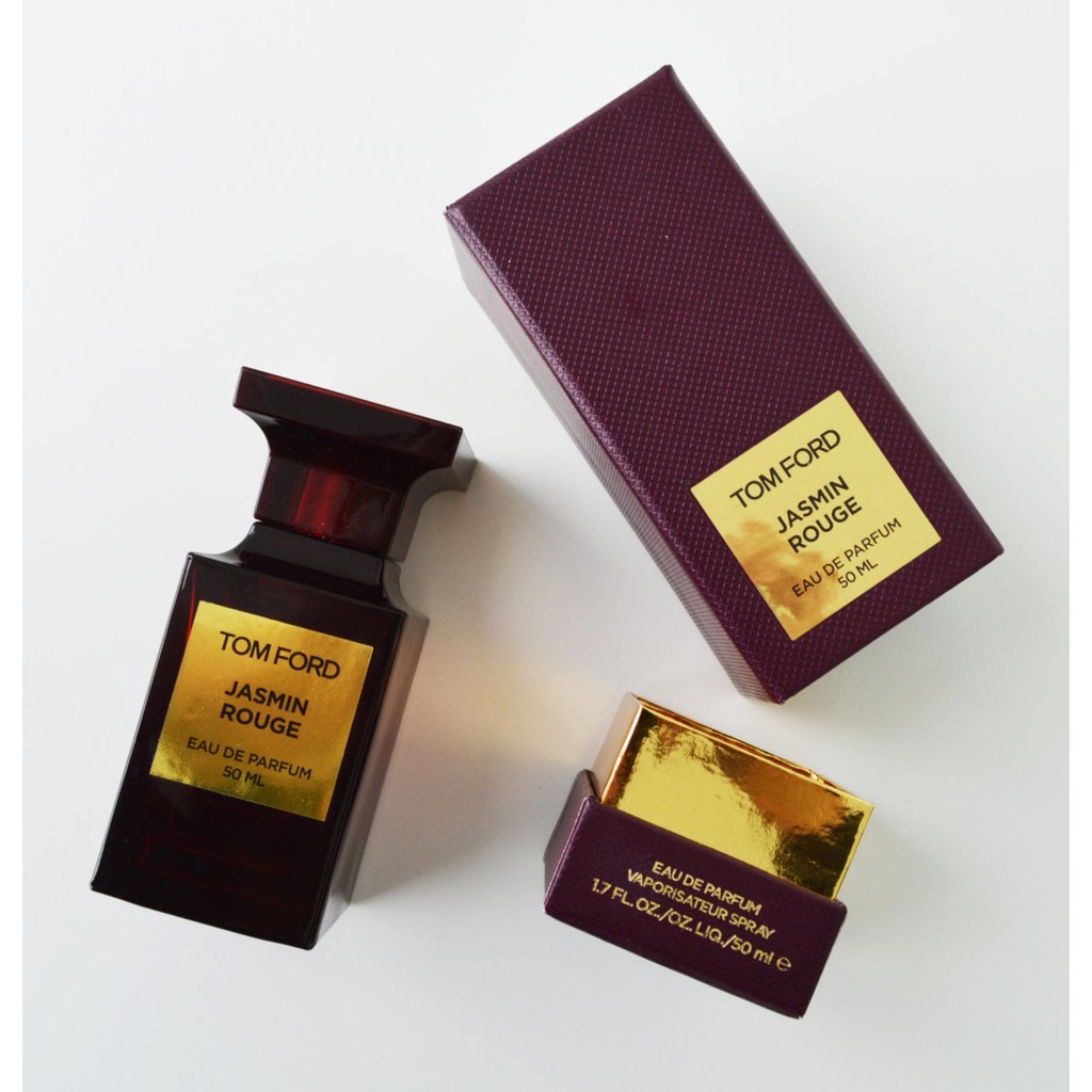 Nước hoa nữ Tom Ford Jasmin Rouge | Xixon Perfume