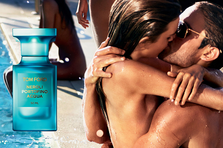 Nước hoa unisex Tom Ford Neroli Portofino Acqua | Xixon Perfume