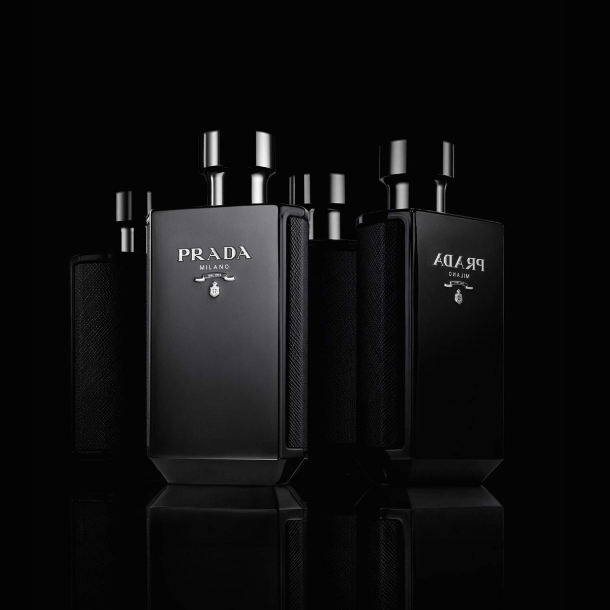 Nước hoa nam Prada L'Homme Intense EDP | Xixon Perfume