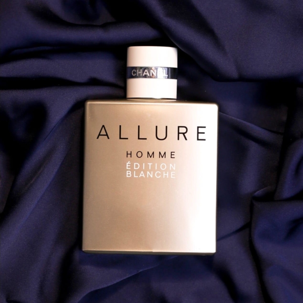 Chanel Allure eau de parfum  Nuochoarosacom  Nước hoa cao cấp chính  hãng giá tốt mẫu mới