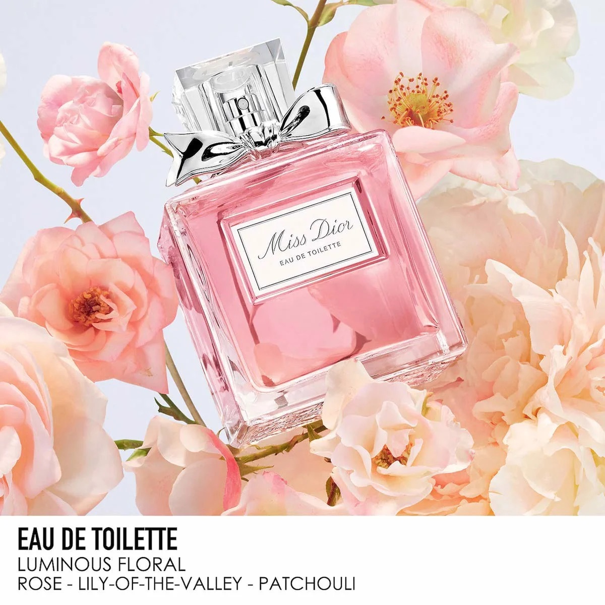Christian Dior  Lily Dior perfume  Basenotes