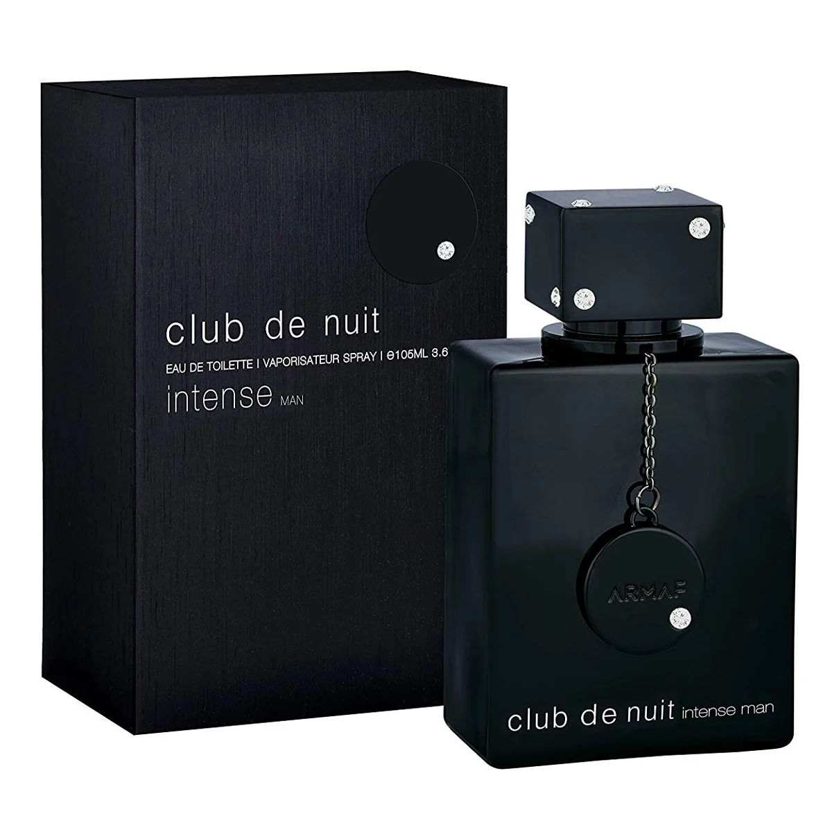 Nuoc hoa Armaf Club De Nuit Intense Men 2