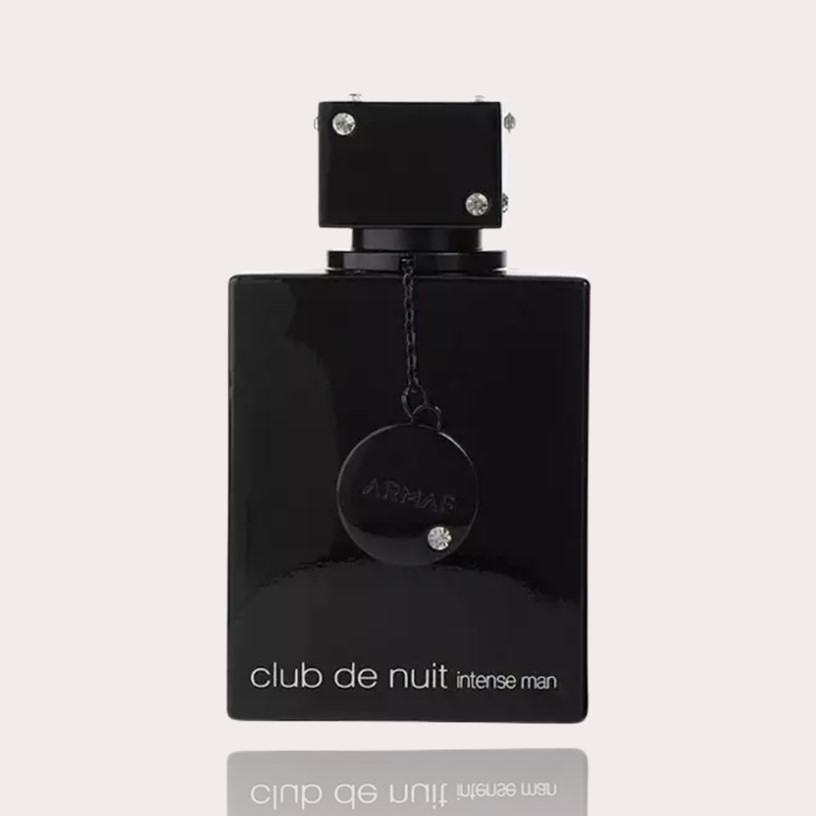 Nước hoa nam Armaf Club De Nuit Intense Man EDT | Xixon Perfume