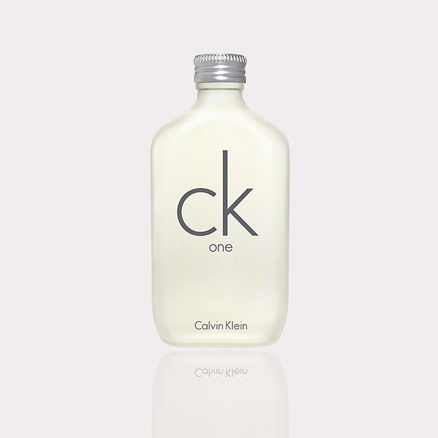 Nước hoa unisex Calvin Klein CK One | Xixon Perfume