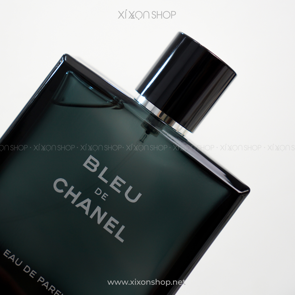 Mua Nước hoa vial Blue De Chanel Paris 15ml  Tiki
