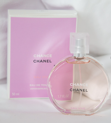 Nước hoa Chanel Chance Eau Vive | Xixon Perfume