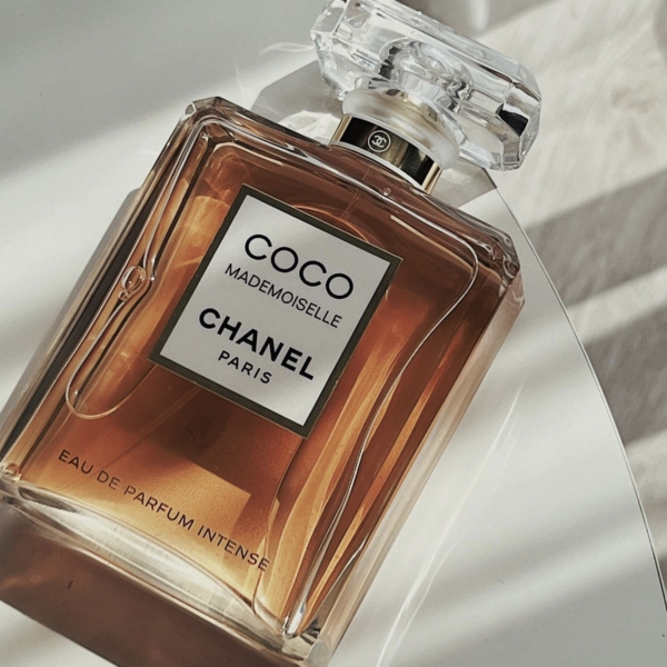 Chanel Coco Mademoiselle Eau De Parfum Intense  Парфюмированная вода  тестер с крышечкой купить по лучшей цене в Украине  Makeupua