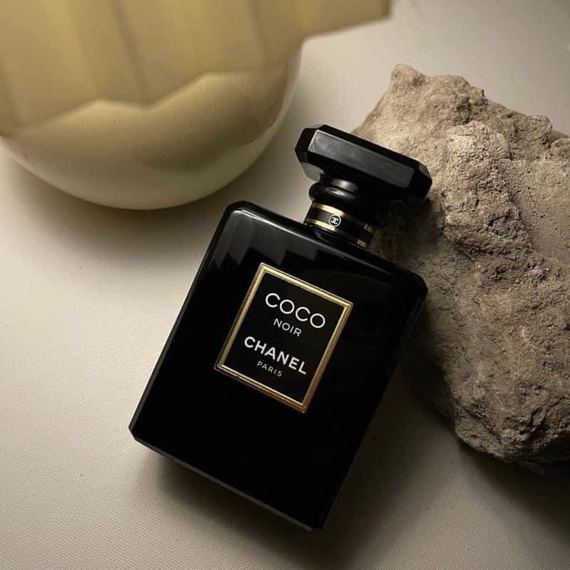 CHANEL Coco Noir HerHim Perfume