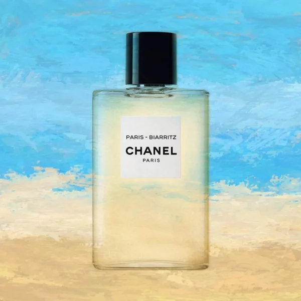 Nước hoa unisex Chanel Paris Biarritz | Xixon Perfume