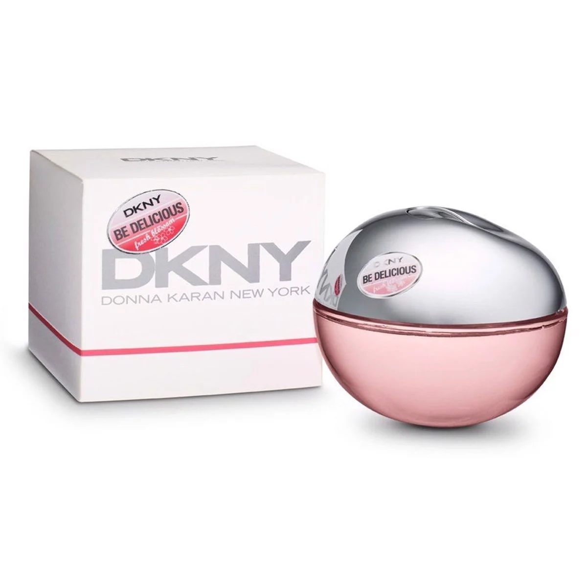 Nuoc hoa DKNY Be Delicious Fresh Blossom 4