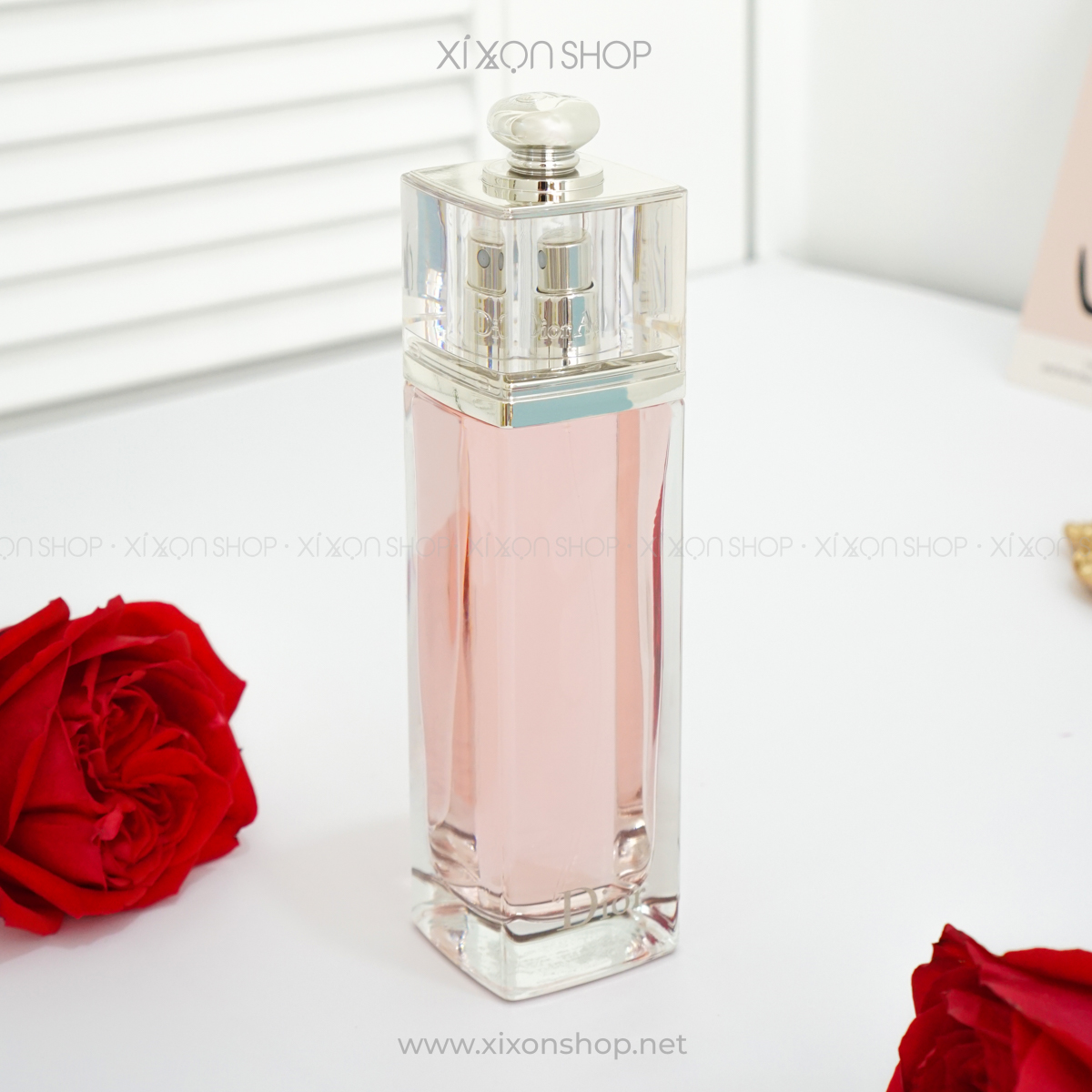 Nước hoa nữ Dior Addict Eau Fraiche 2014  namperfume
