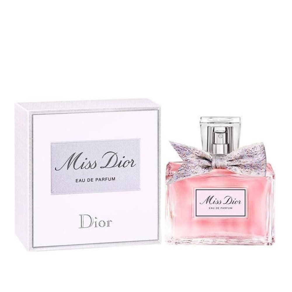 Nước hoa Miss Dior Eau De Parfum 100ml Cho Nữ  Theperfumevn