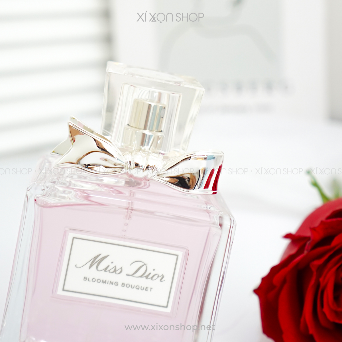 Nước hoa Miss Dior Blooming Bouquet mini 5ml