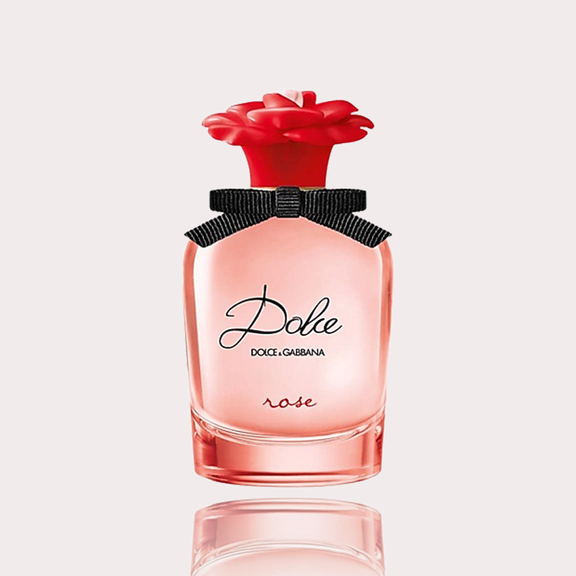 Nước hoa Dolce & Gabbana Rosa Excelsa | Xixon Perfume
