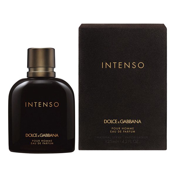 Nước hoa Dolce & Gabbana Intenso Pour Homme | Xixon Perfume