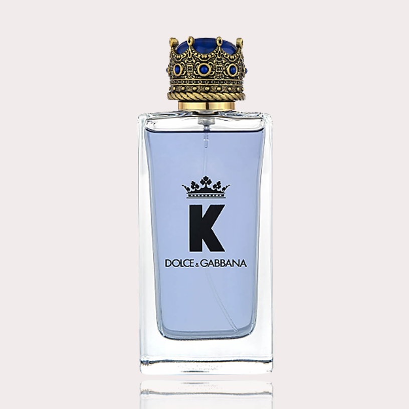 Nước hoa nam Dolce & Gabbana K EDT | Xixon Perfume